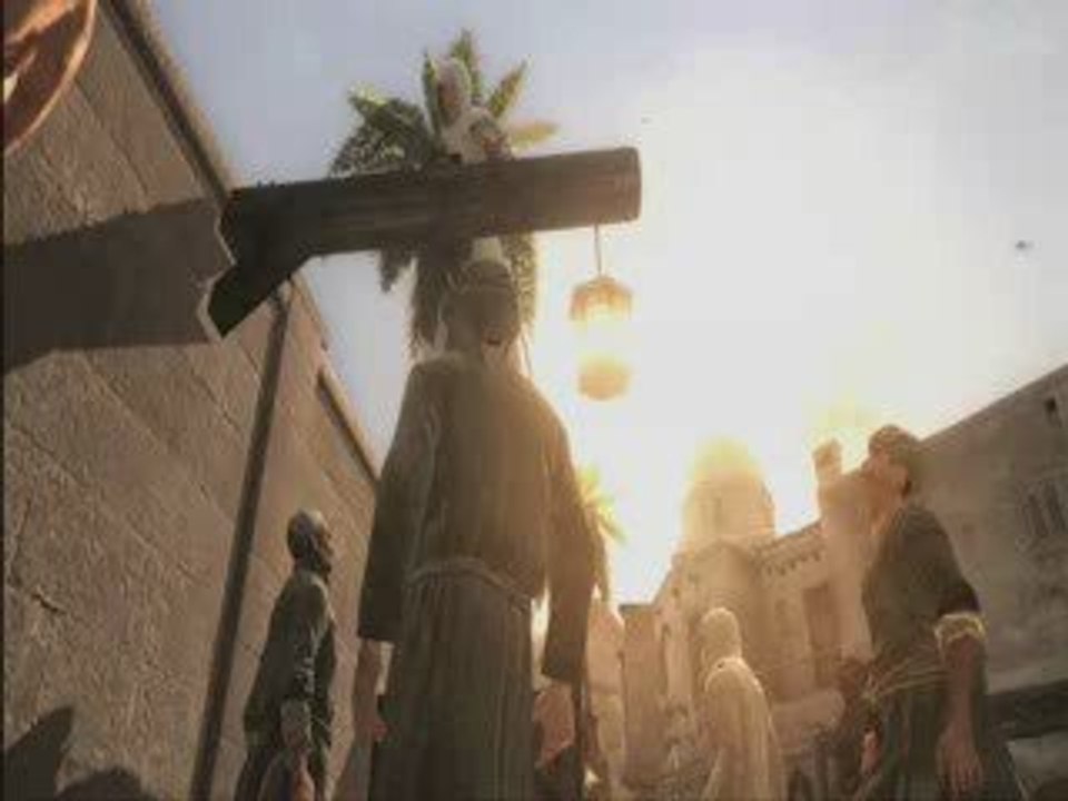 Assassin's Creed - Tribute