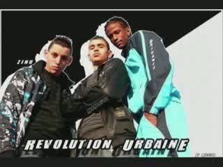 Terre promise  revolution urbaine