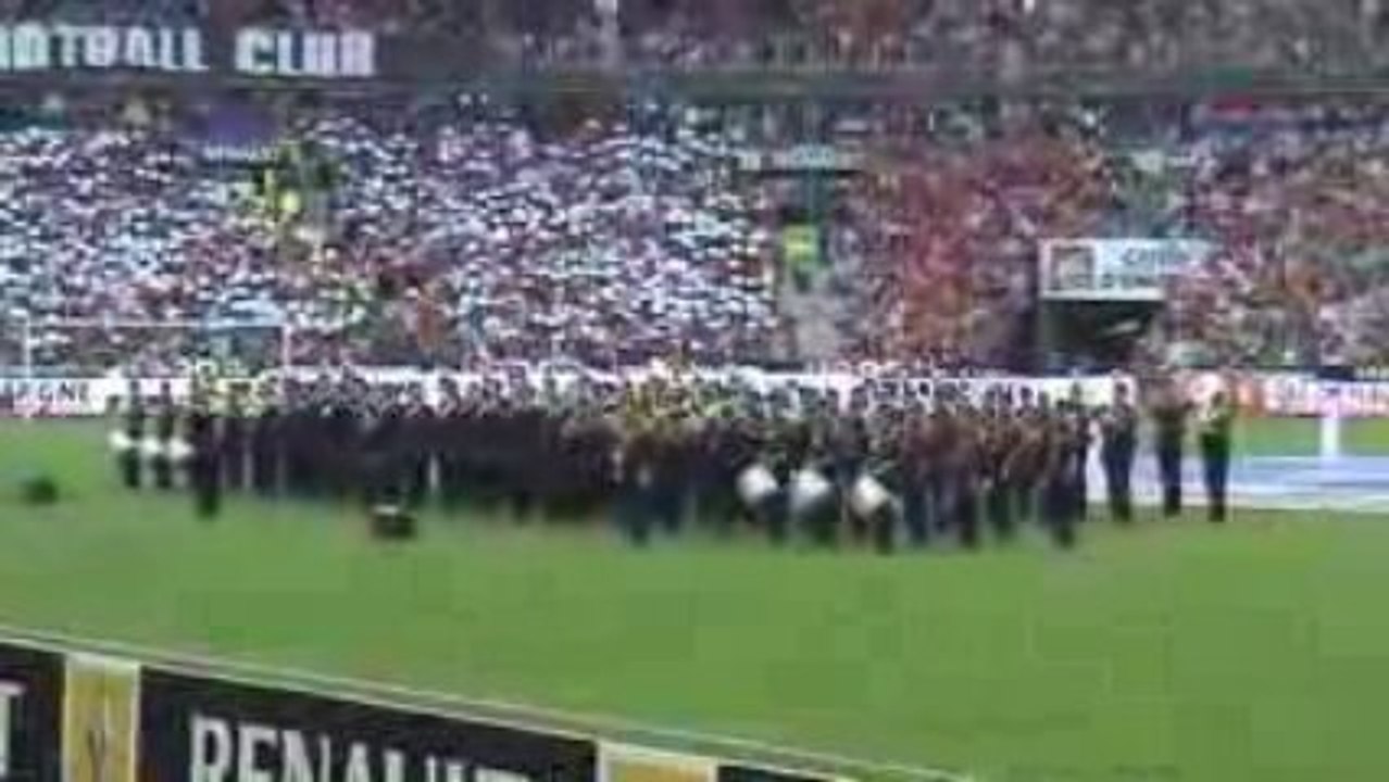 coupe de france 2009