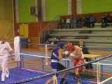 El Hayani Said vs Avdulahi buran boxe 2009