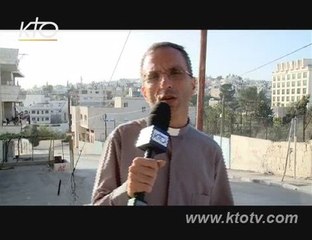 In Situ Camp de réfugiés