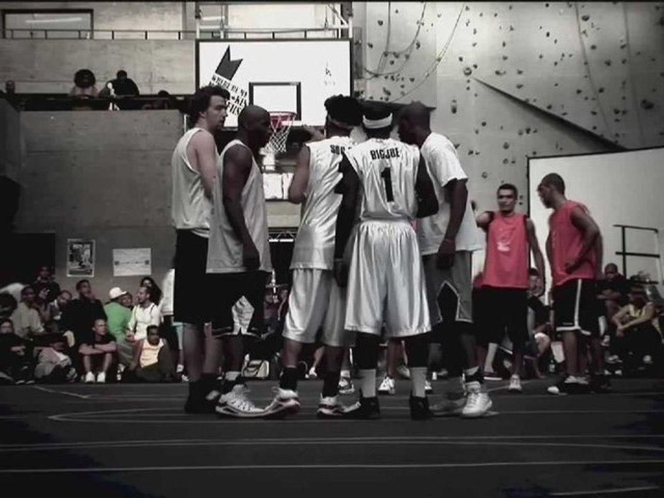 Germany´s Reality Check 2009 Official Trailer