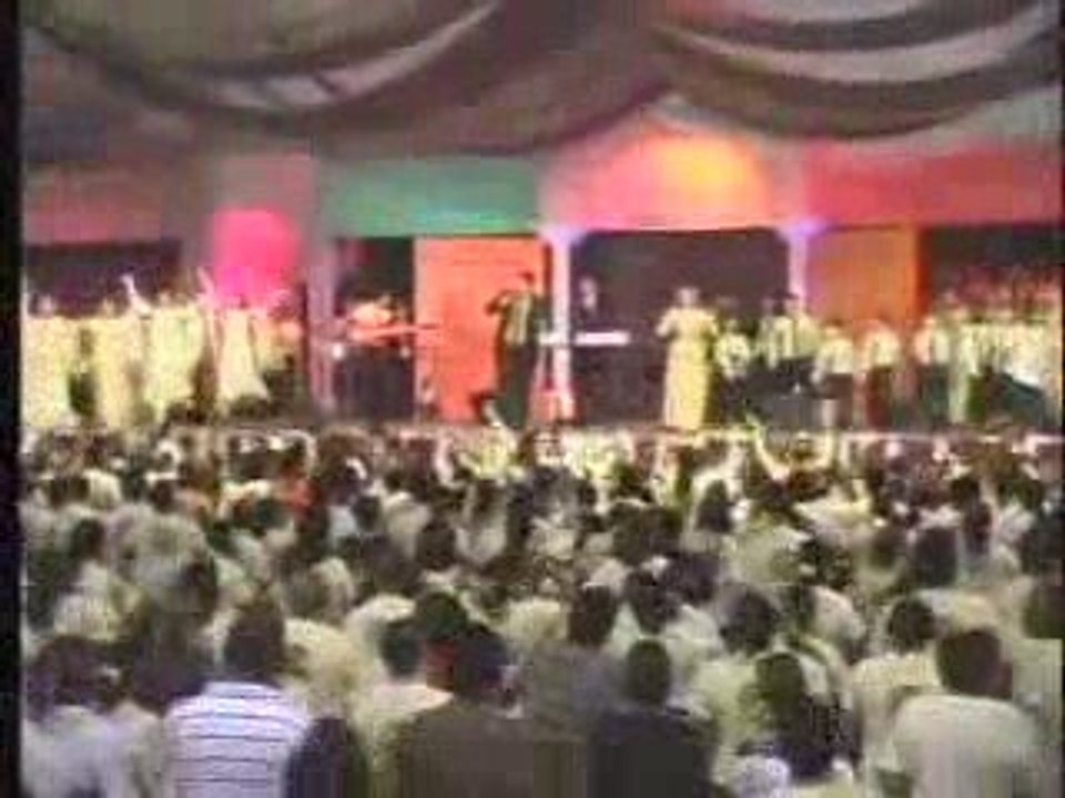 5 el rio de dios - ebenezer honduras