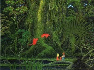 Angel's Fear Orchestral Version - Secret of mana