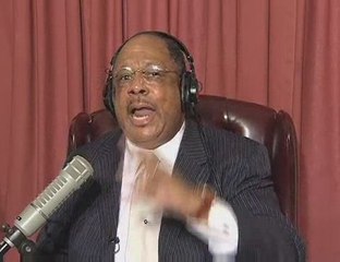 Heal the Black Nation: Dr. Manning