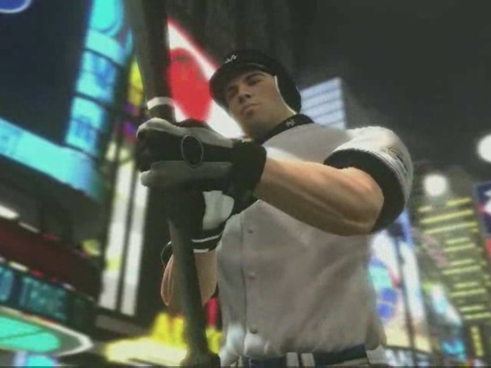 Trailer HD The Bigs 2