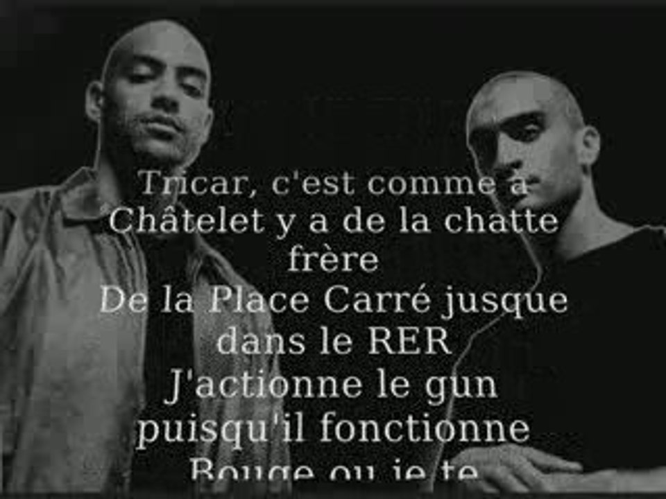 Lunatic - Présentation