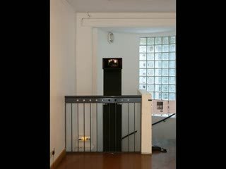 Moi Intime Je Public -exposition de Rares Victor - Galerie 9