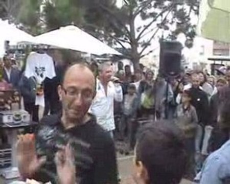 On craint degun - Ricoune FERIA PALAVAS