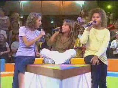 Priscilla - [004] - Drôles de petits champions (TF1) - 04