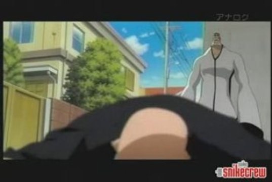 Bleach 220 preview HQ