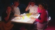 EôS - Dîner Abscons