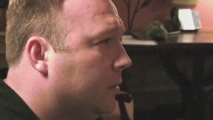 Trailer for Alex Jones' REFLECTIONS AND WARNINGS: An Intervi