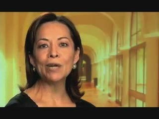 Josefina Vázquez Mota por la Participación Ciudadana