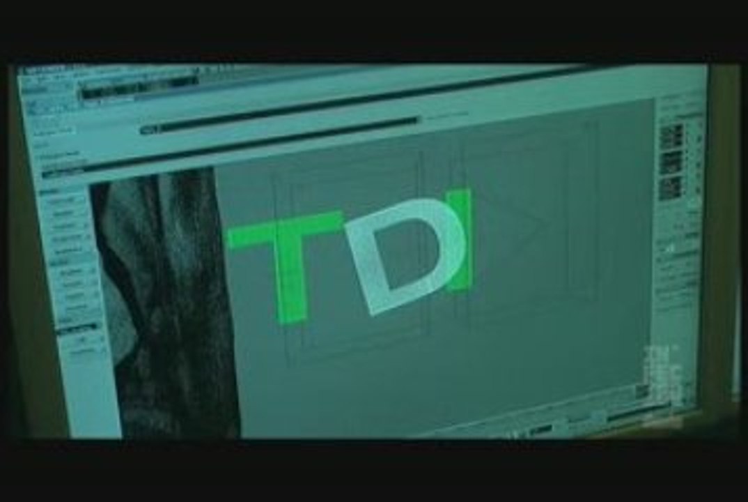 making of spot de pub Audi Q7 Filter