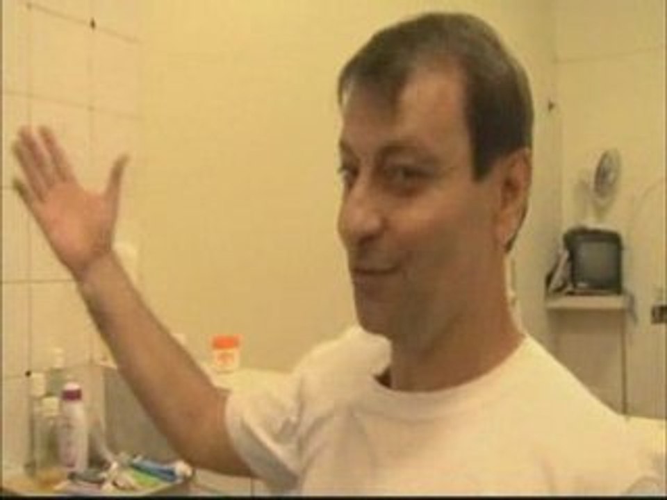 Extraits exclusif de "Brésil : le cas Battisti", Arte, 16 05