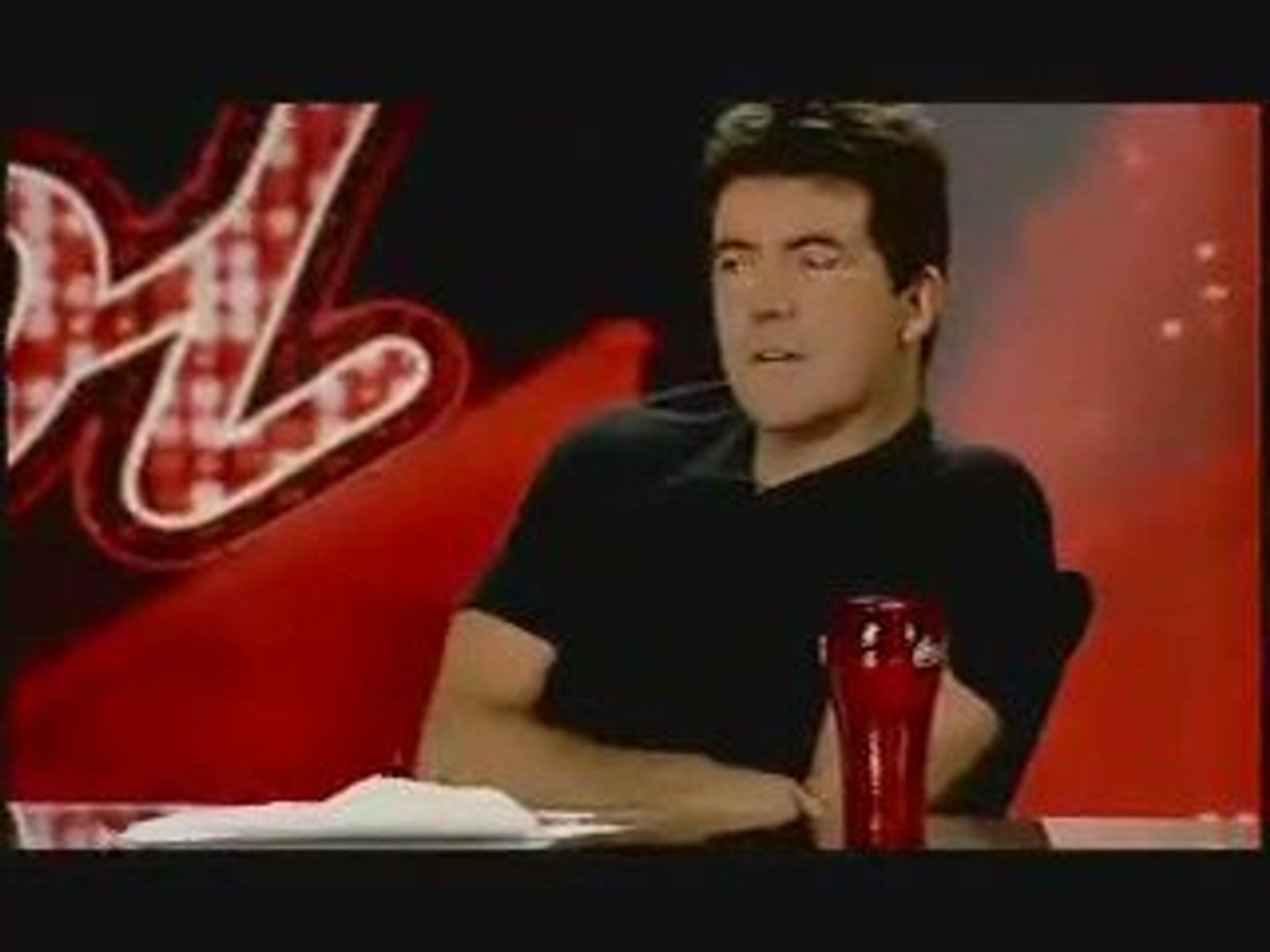⁣Banned By American Idol Original Song TJR
