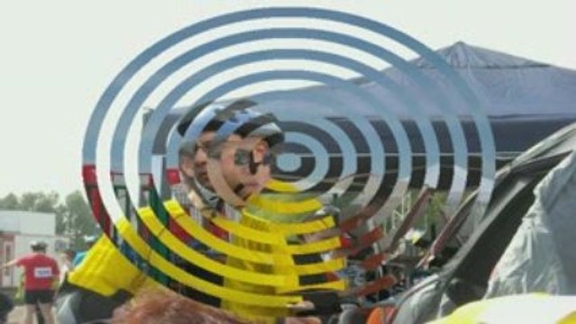 6heures Roller Circuit Carole 2009