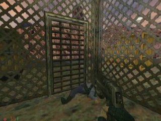 RETROSPECTIVE HALF LIFE - 2ème partie