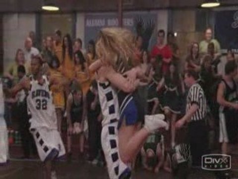 Mariage de nathan et haley