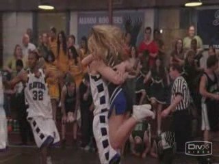 Mariage de nathan et haley