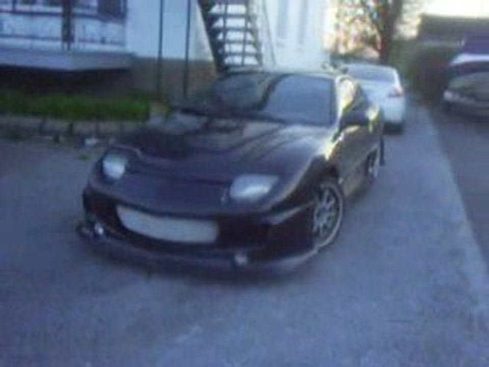 sunfire