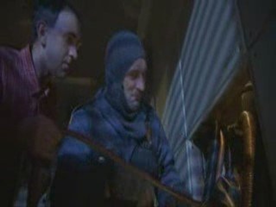 Hadopi Parodie