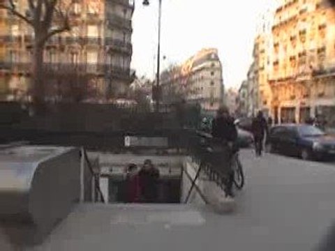 Aux voleurs aux voleurs (les apéros du jeudi)