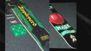 Cheap Alex Olson Skateboards