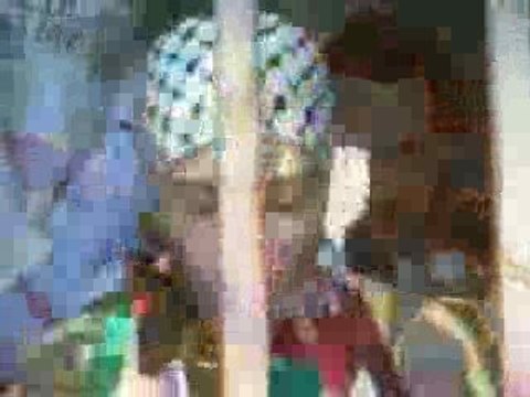 Keny Arkana Le Front de a haine