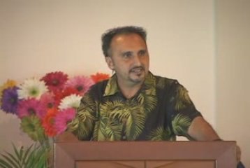 03-15-2009 AD Mid-East Bible Prophecy Update 4-10