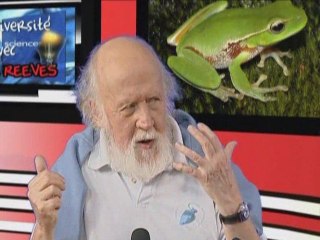 Hubert Reeves - Biodiversite