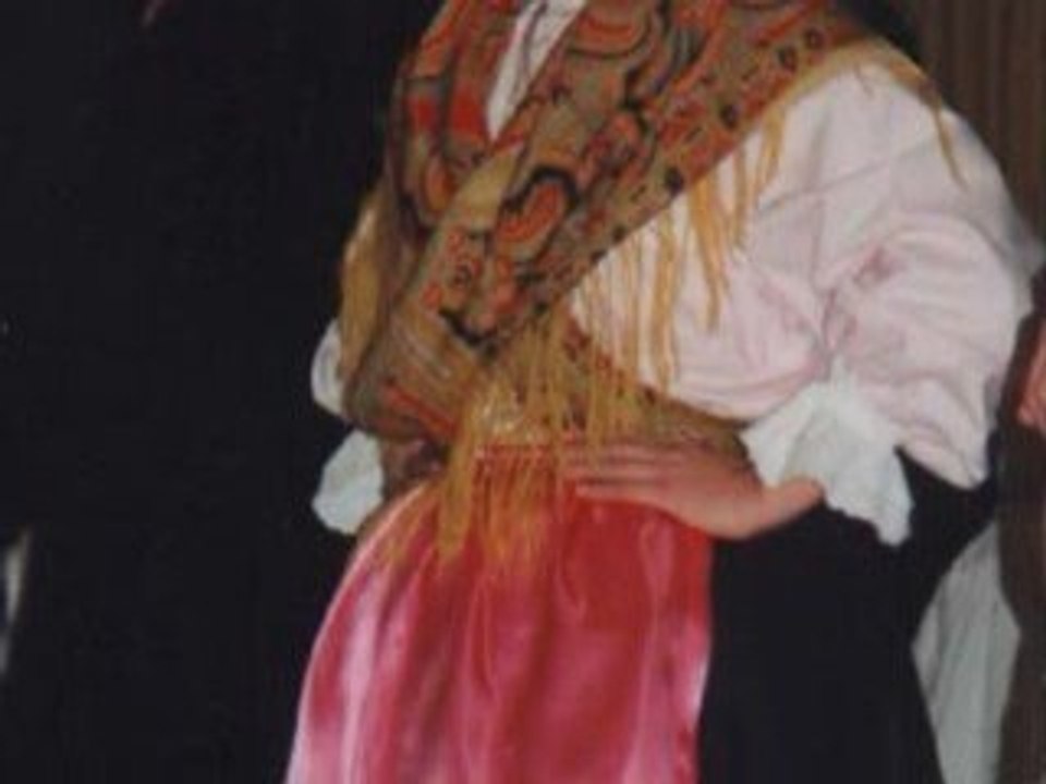 Tens doçura, tens magia...