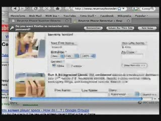 Reverse Phone Lookup For Cool People