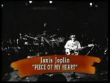 Janis Joplin - Piece Of My Heart