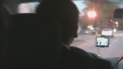 "Redefining Love" Road Trip Pt. 2