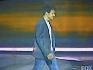 Come Home Video - American Idol [krisallenfan.com] pt.2