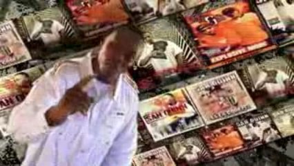 San Quinn f/ Chops - "Double Dose of Gangster" music vide...