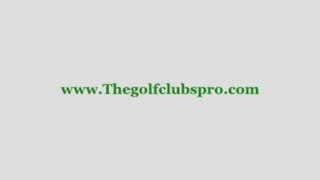 WHOLESALE GOLF CLUBS