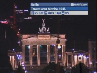 Bandar Seri Begawan - Brunei, Auckland - New Zealand, Honolulu - USA, Paris - France, Berlin - Germany, Los Angeles - USA, Amsterdam - Netherlands