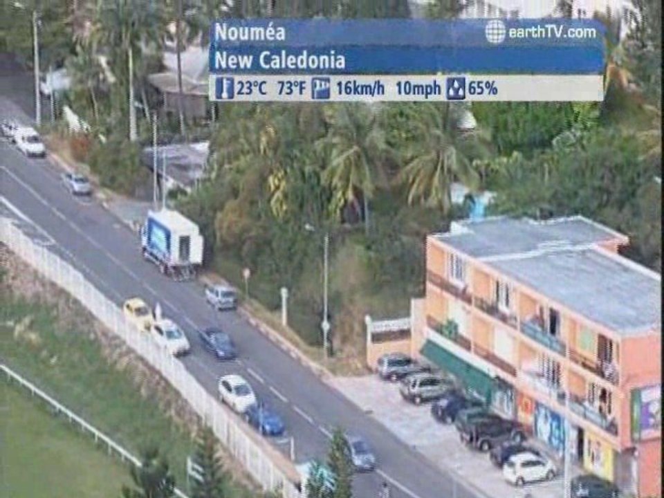 Dolomites, Corvara - Italy, Jakarta - Indonesia, Udaipur - India, Nouméa - New Caledonia, Budapest - Hungary, Lugano - Ticino - Switzerland, St. Anton am Arlberg - Austria