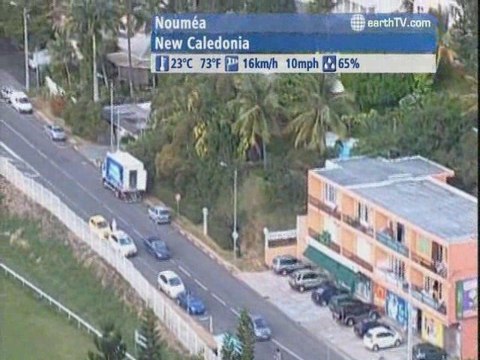 Dolomites, Corvara - Italy, Jakarta - Indonesia, Udaipur - India, Nouméa - New Caledonia, Budapest - Hungary, Lugano - Ticino - Switzerland, St. Anton am Arlberg - Austria