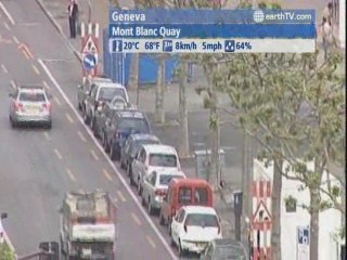 Metz - France, Vienna - Austria, Amsterdam - Netherlands, Geneva - Switzerland, Berlin - Germany, Avignon - France, Los Angeles - USA