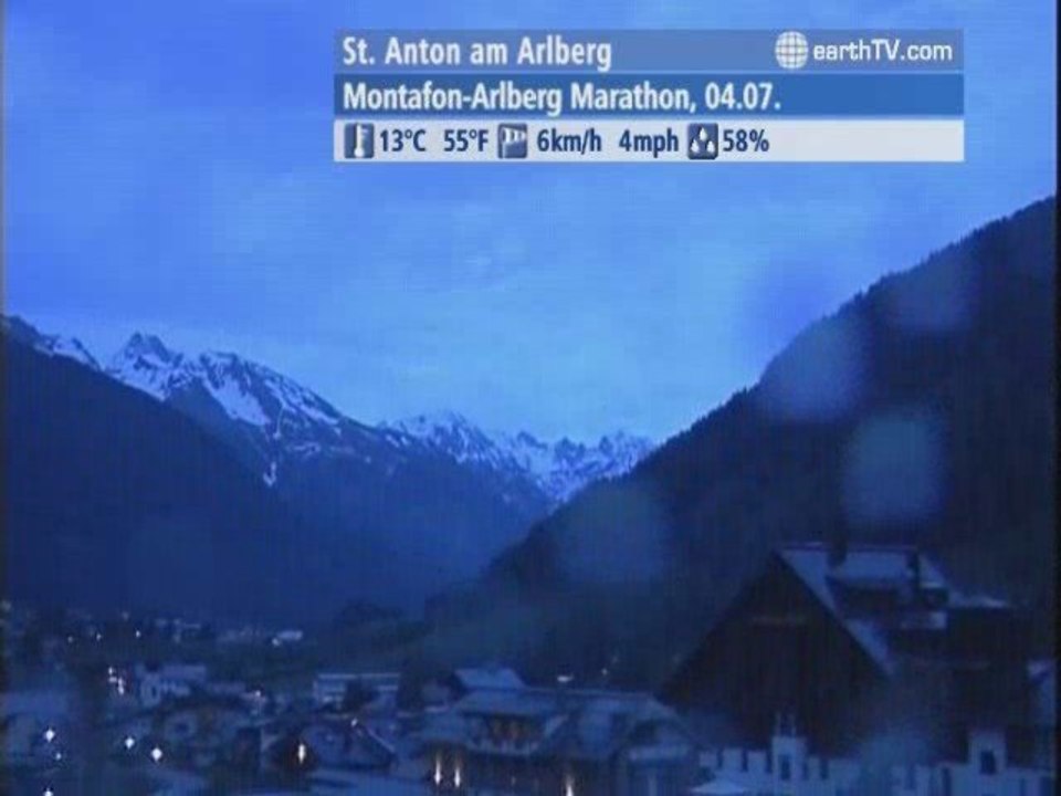 Warnemunde - Germany, New York - USA, Palma de Mallorca - Spain, Johannesburg - South Africa, St. Anton am Arlberg - Austria, Antibes - Juan-les-Pins - France, Sydney - Australia