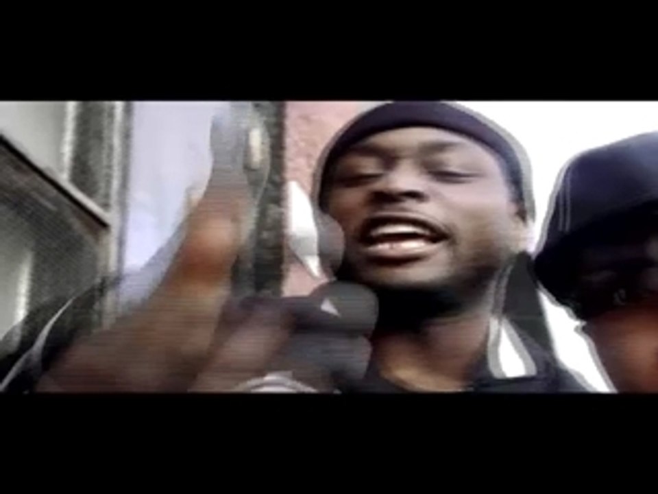 Jaysun Feat Freekey Zekey & Sen City - Go 2 War / NEW HD