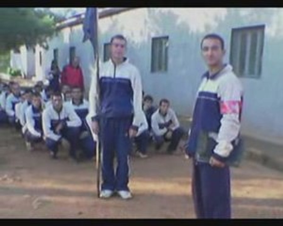 Kıbrısta Askerlik