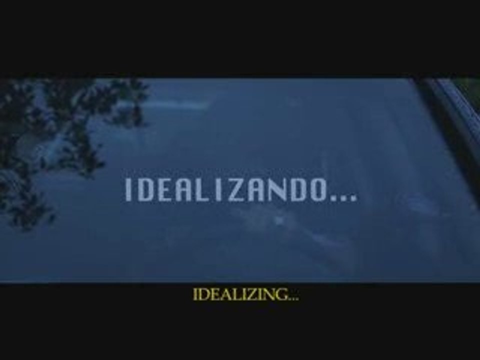 Idealizing… (Idealizando...)