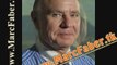 Marc Faber on Bloomberg 13 May 2009