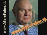 Marc Faber on Bloomberg 13 May 2009