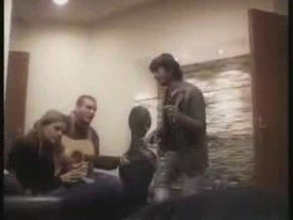 RanDanker Ani Esh אני אש